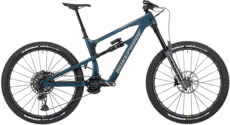 Nukeproof mega best sale 275c